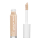 e.l.f. Hydrating Camo Concealer for Blemish-Prone Skin Coverage, Gentle Hydrating Full Wear