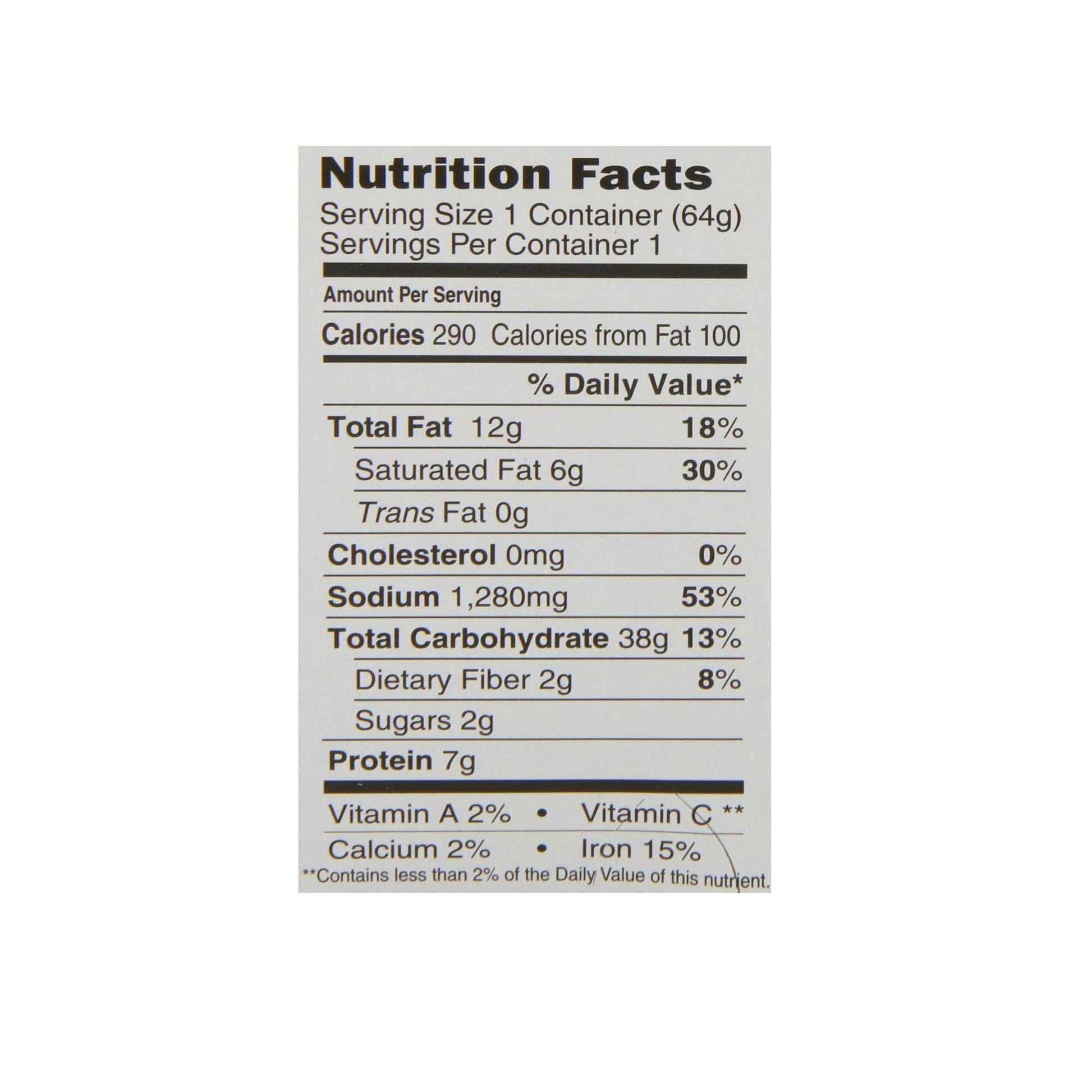 eight flavor variants including chicken, beef, shrimp, and spicy/lime options