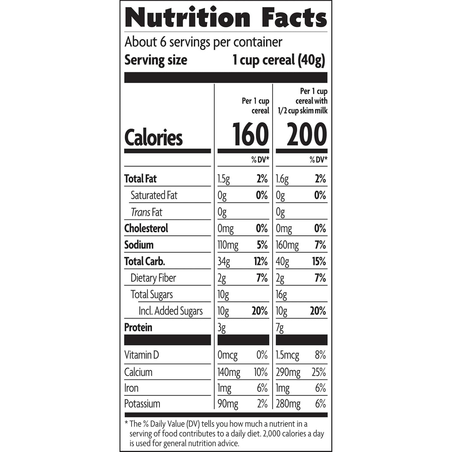 EnviroKidz Gluten Free Cinnamon Bun Cereal – Crunchy Sweet Snack for Kids Lunchboxes and After School Treats