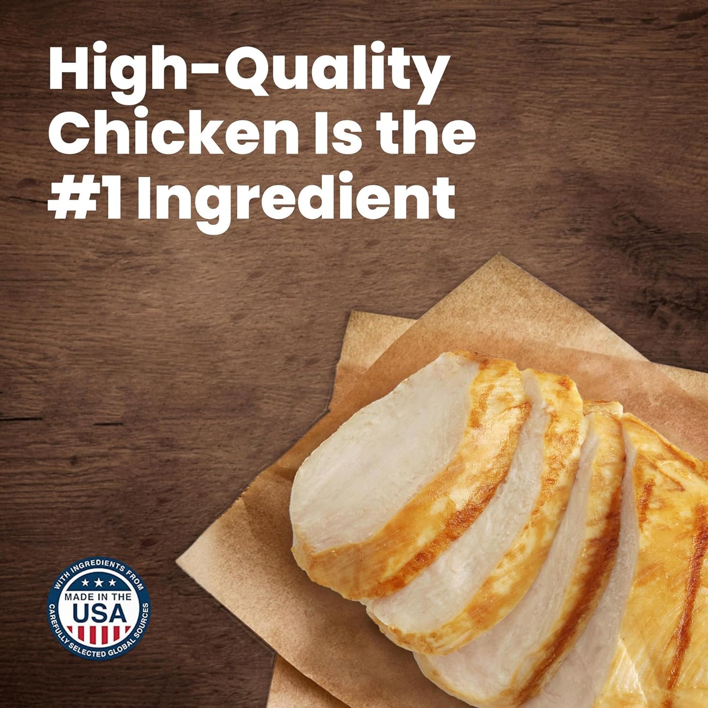 exclusive antioxidant-rich lifesource bits cold-formed to retain vitamin potency