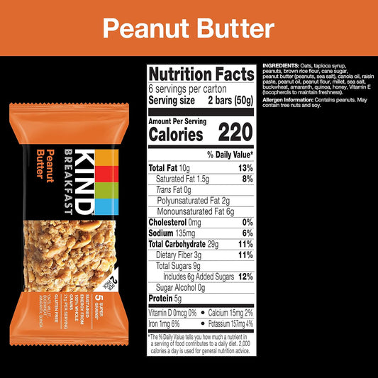 five-super-grain blend: oats, buckwheat, millet, amaranth, and quinoa