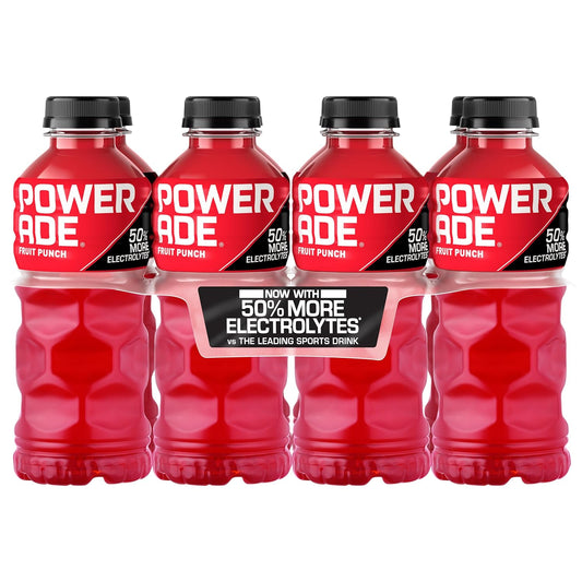 four electrolytes: sodium, calcium, potassium, and magnesium
