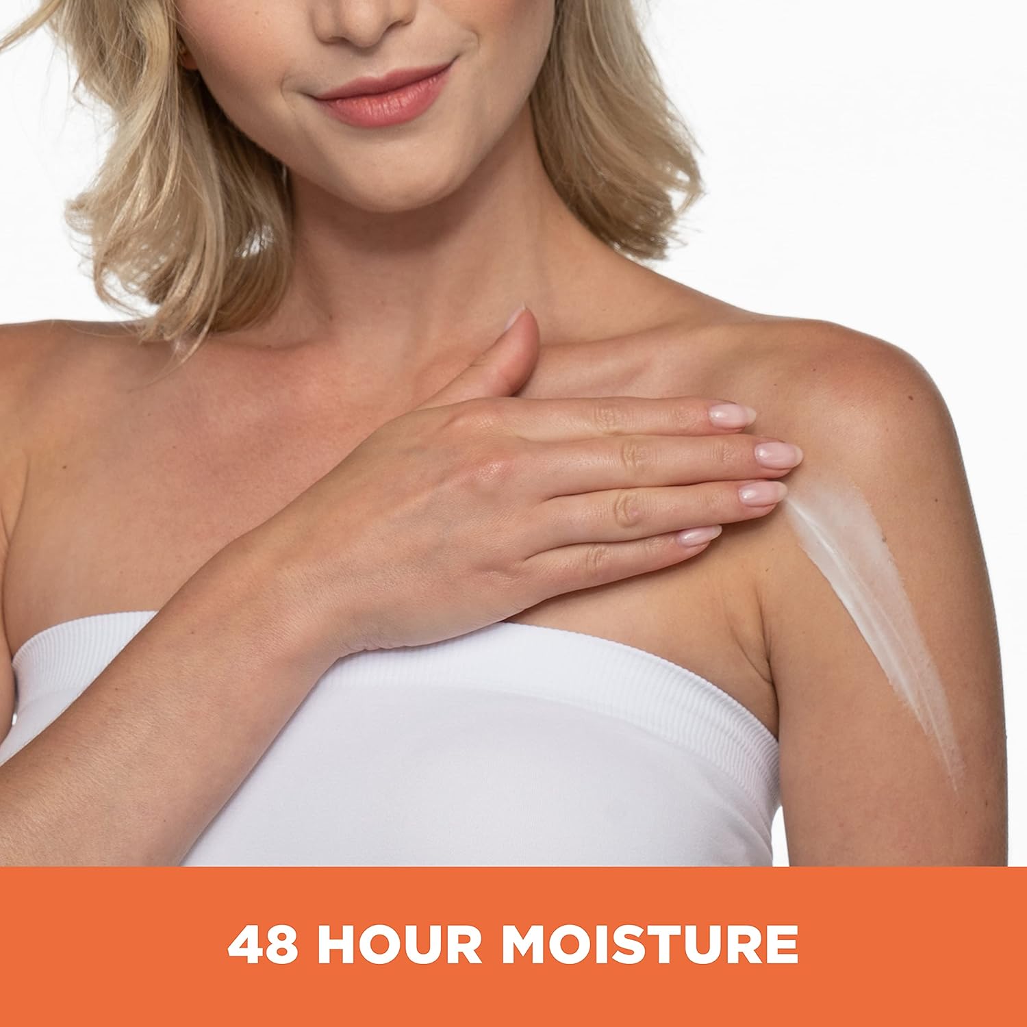 four size configurations: 8.5 oz (pack of 2), 13.5 oz (pack of 1 or 2), and 33.8 oz value pump