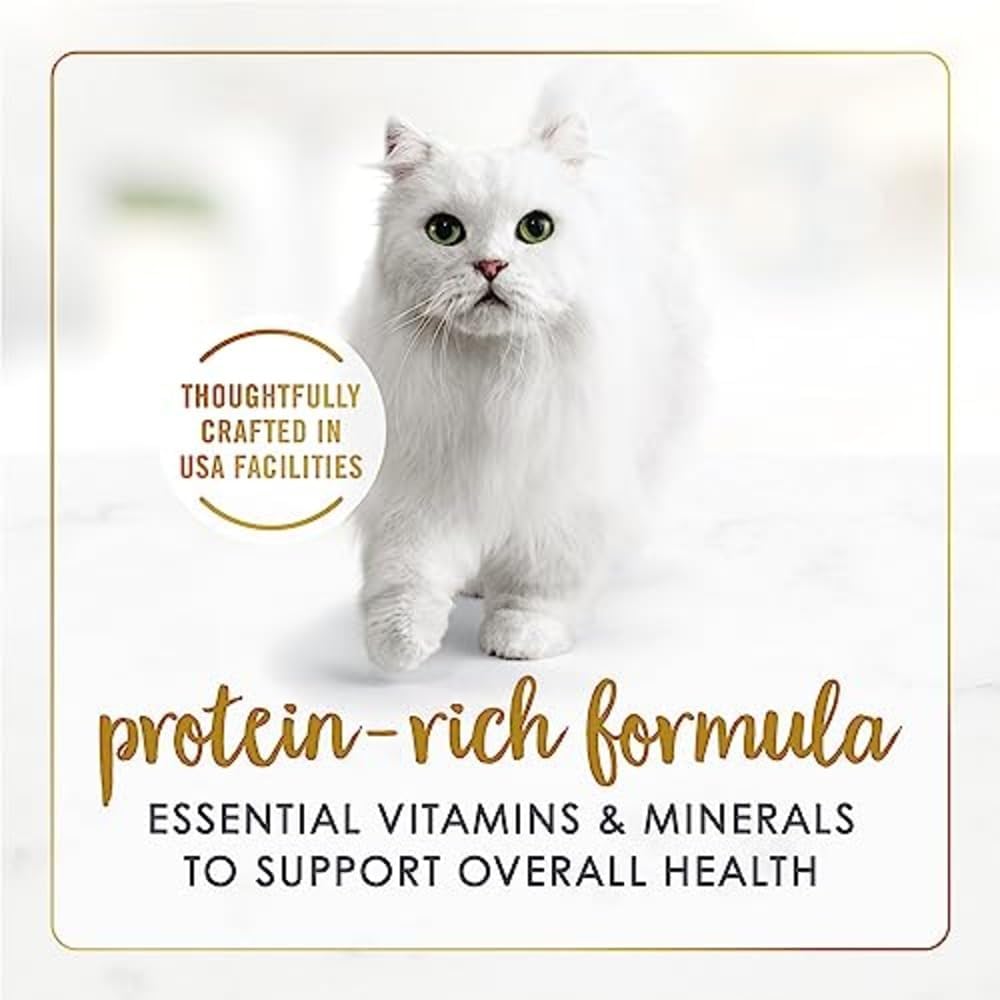 free from artificial colors and preservatives