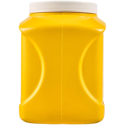 French's Classic Yellow Mustard, 105 oz – Commercial Kitchen Mustard for Streamlining Sandwich, Dressing, and Marinade Prep