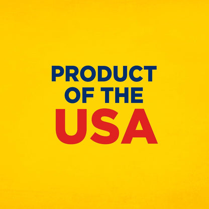 French's Honey Mustard, 12 oz – No-HFCS Sweet Mustard Spread for School Lunches and After-School Snacks