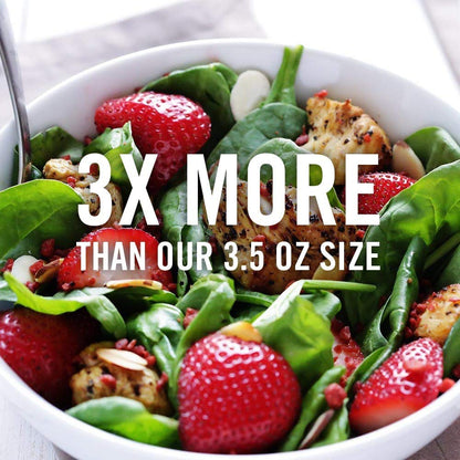 fresh flavor guarantee from mccormick & company