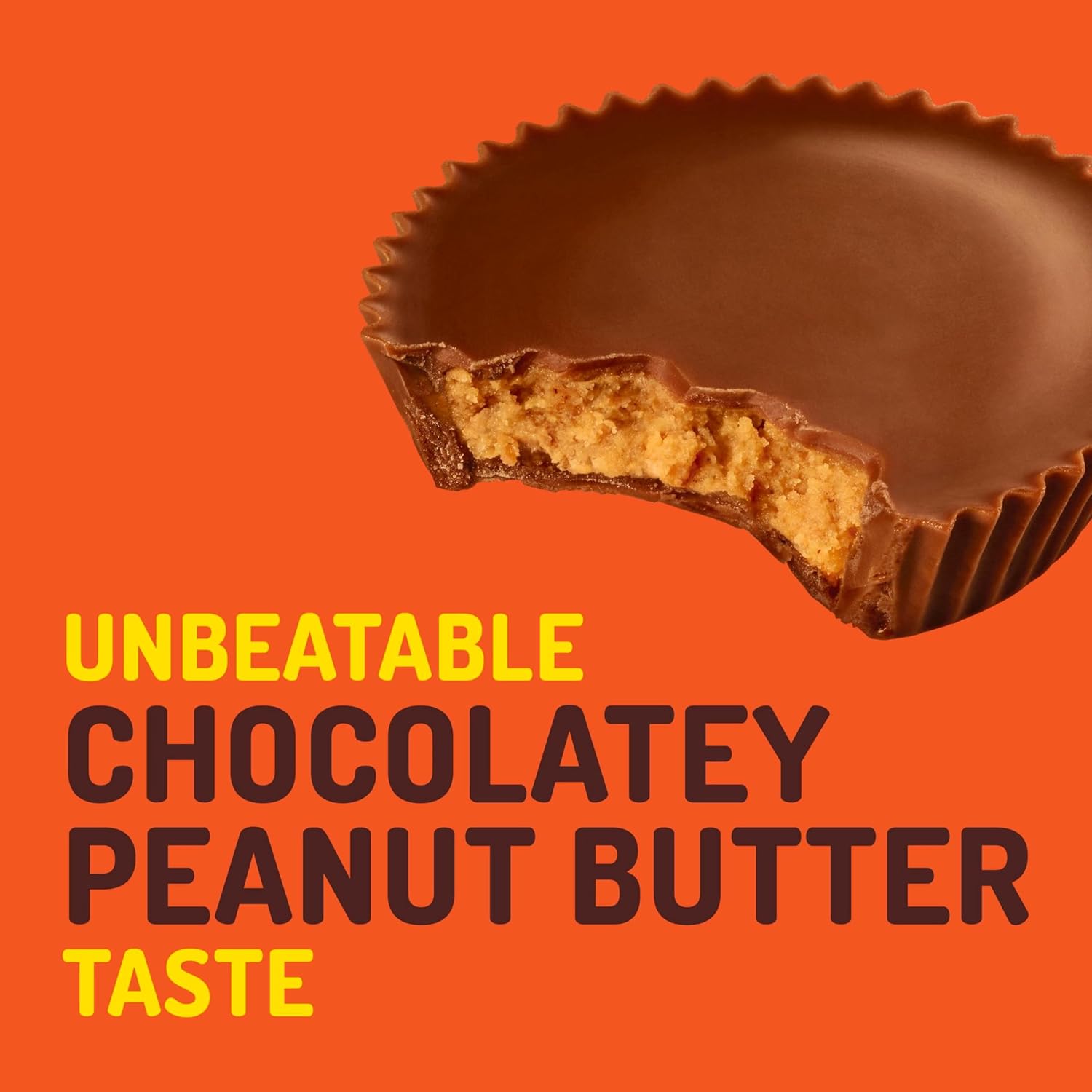 general mills manufactured under reese's licensed brand