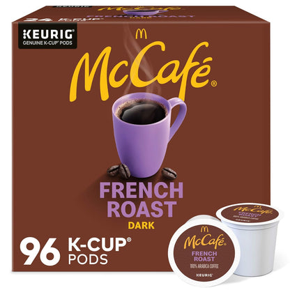 genuine k-cup pods engineered for compatibility with all keurig k-cup coffee makers