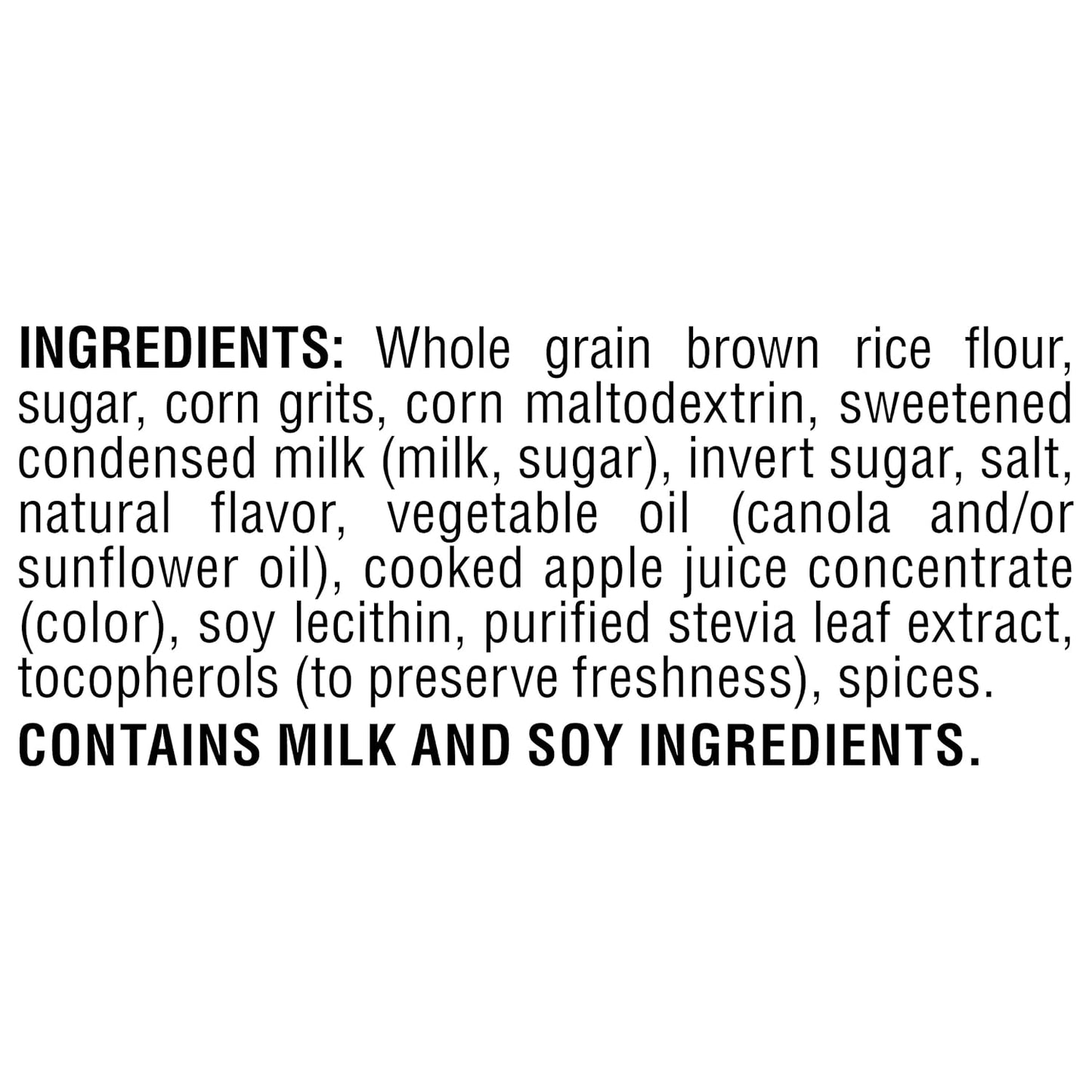 gluten-free certification