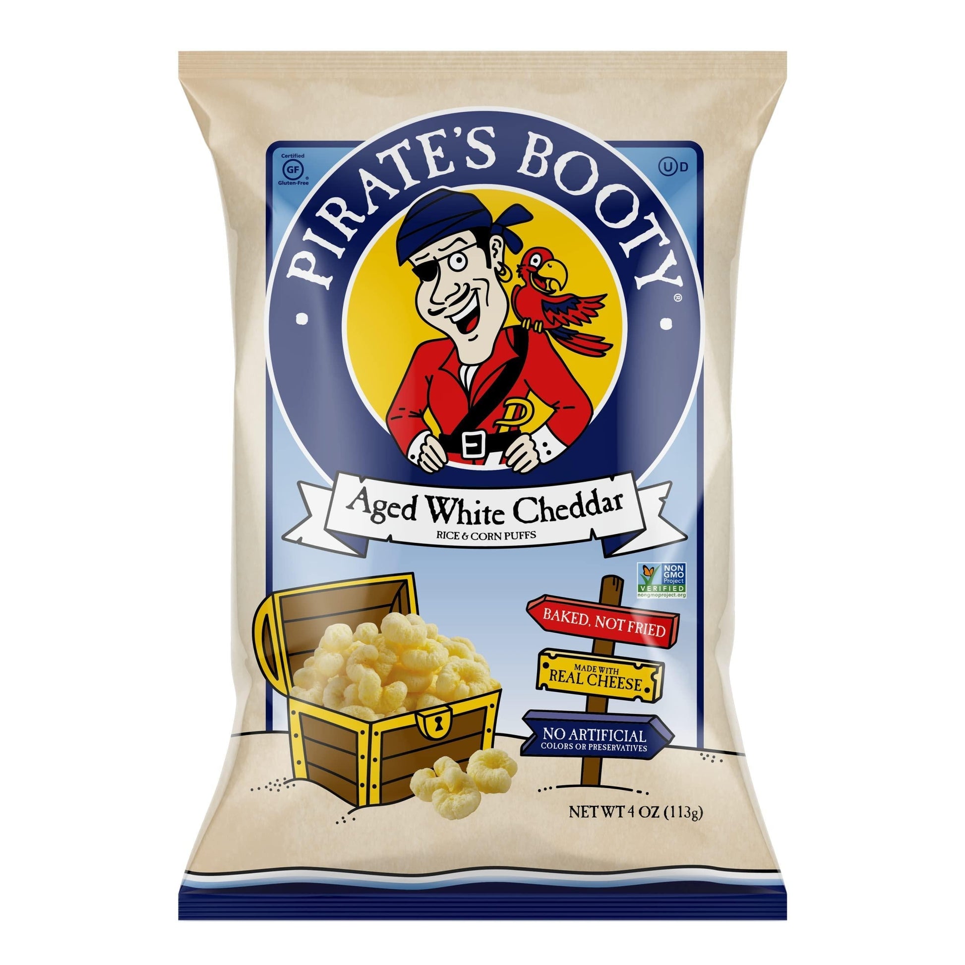 gluten-free formulation