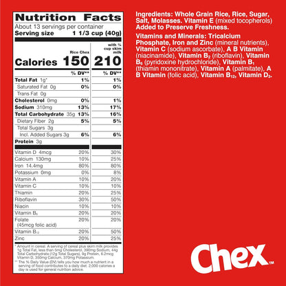 gluten-free formulation with no high fructose corn syrup, no artificial flavors, and no artificial colors