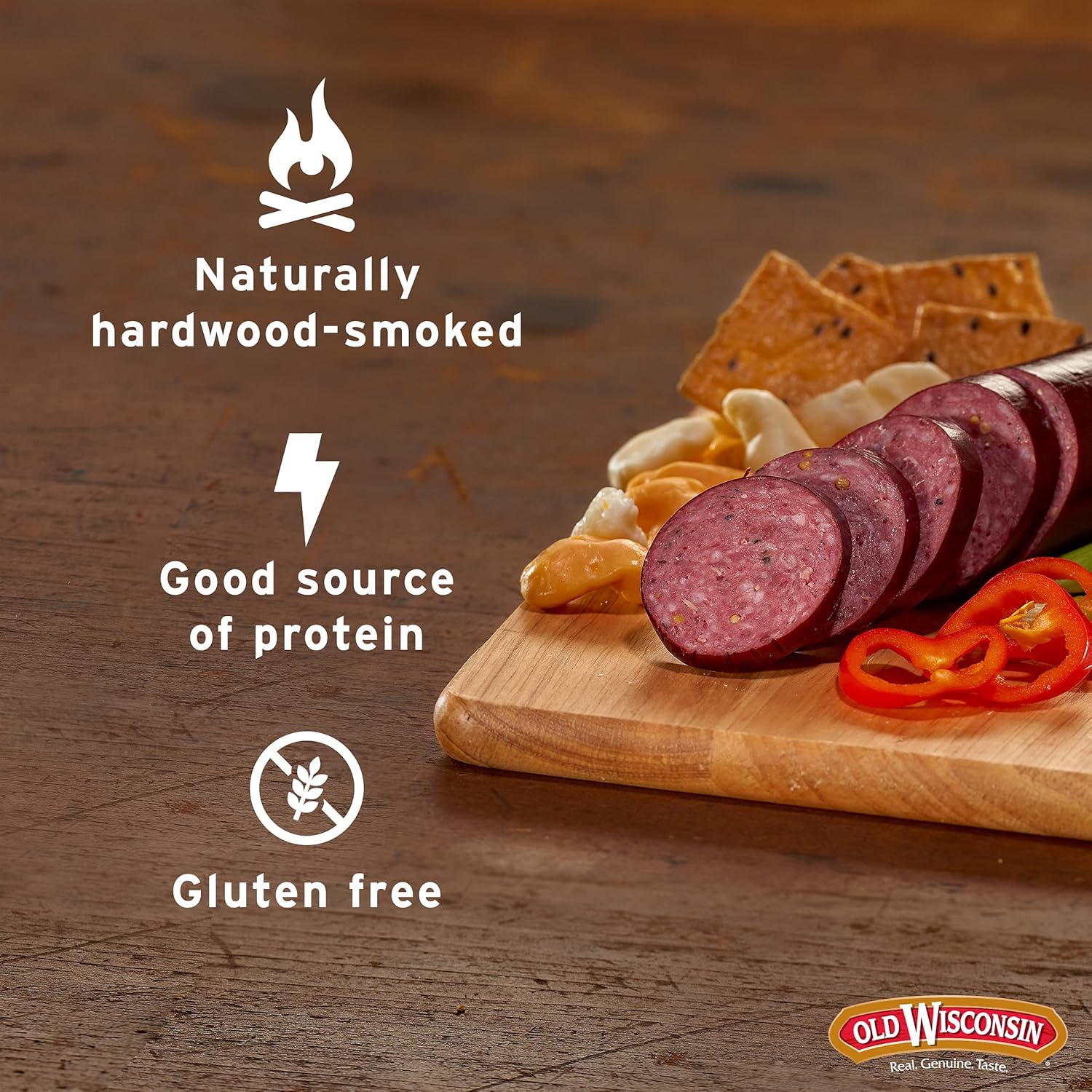 gluten free with no msg added