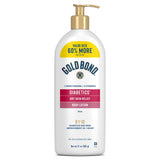 Gold Bond Diabetics' Dry Skin Relief Lotion 18 oz – Daily Full-Body Moisture Ritual for Diabetes Self-Care