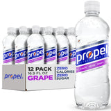 Propel Electrolyte Water – Clean Label Family Hydration with Vitamins for Children and Parents