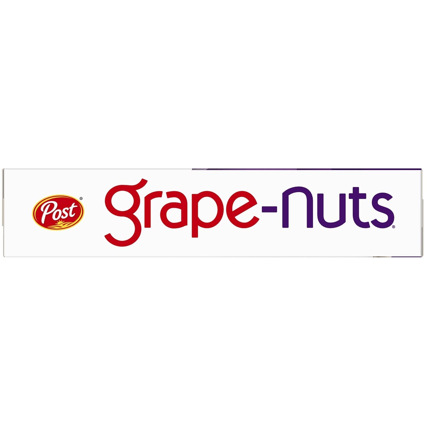 Grape-Nuts Original Breakfast Cereal – Crunchy Heart-Healthy Cereal for the Home Office Snack Drawer, Sustained Energy Fuel
