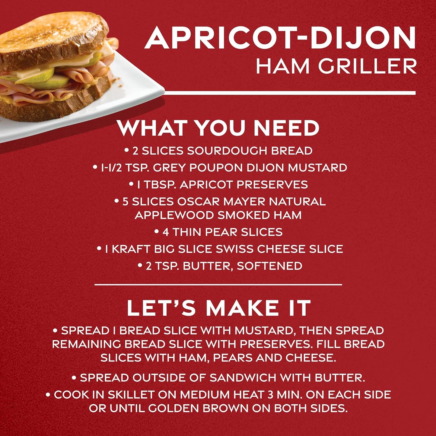 Grey Poupon Dijon Mustard – All-in-One Condiment Solution for Busy Workdays and Streamlined Pantry Organization