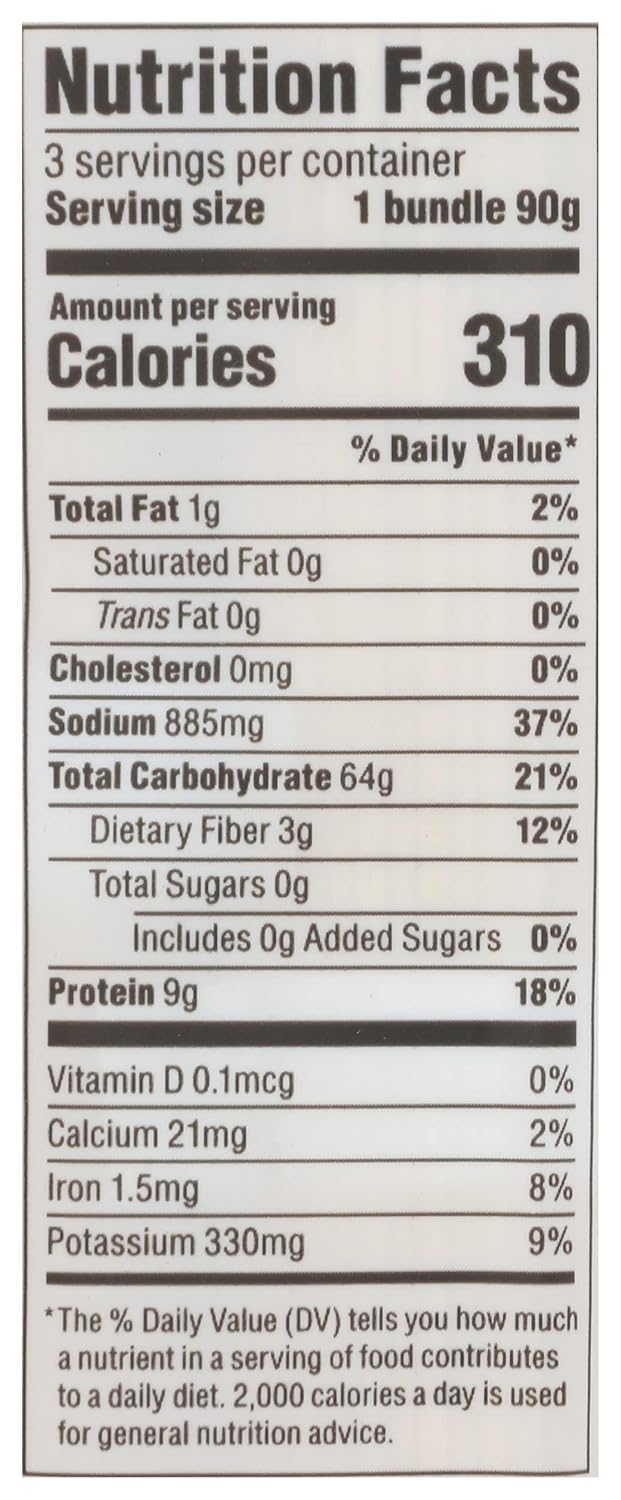 Hakubaku Organic Ramen Noodles, 9.5 oz – USDA Organic Noodle for Clean-Eating Meal Prep