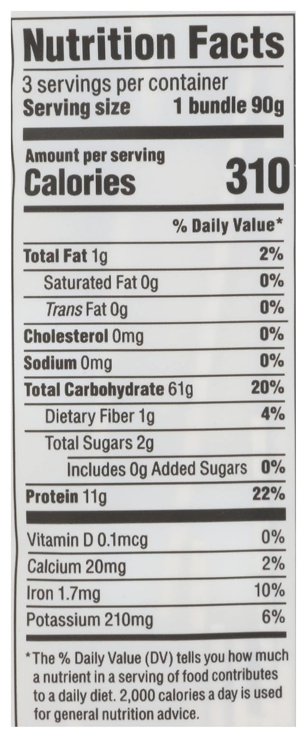 Hakubaku USDA Organic Soba – Gentle-on-the-Gut Noodle for Toddler and Family Dinners