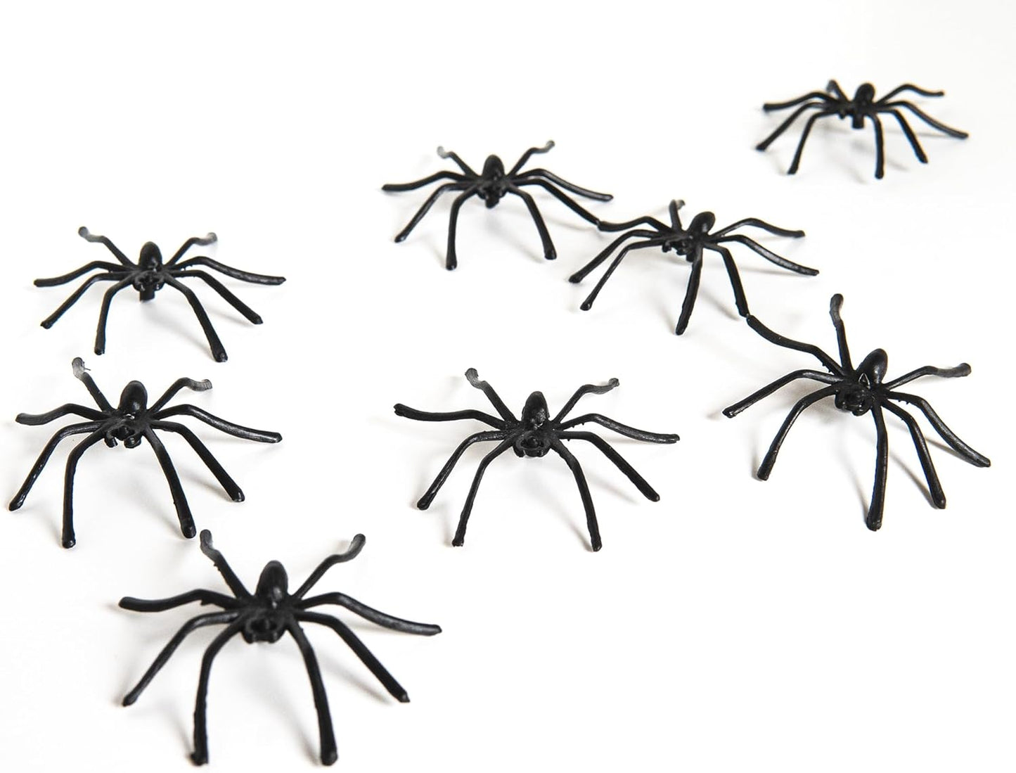 Happy Hippo Halloween Webbing Kit – Stocking Stuffer for the Spooky-Style Homeowner, Budget-Friendly Decor Surprise