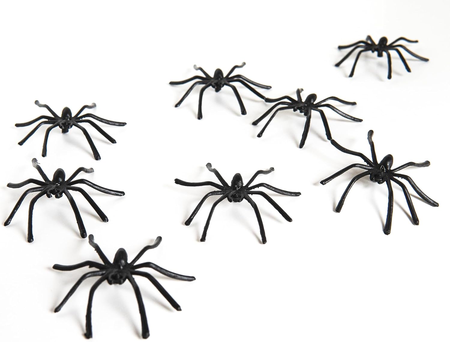 Happy Hippo Halloween Webbing Kit – Stocking Stuffer for the Spooky-Style Homeowner, Budget-Friendly Decor Surprise
