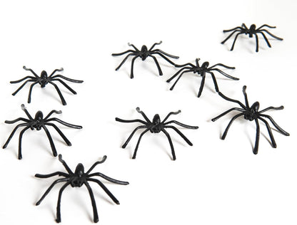 Happy Hippo Halloween Webbing Kit – Stocking Stuffer for the Spooky-Style Homeowner, Budget-Friendly Decor Surprise