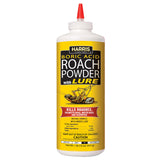 HARRIS EPA Registered Roach Powder – Useful Holiday Gift for Apartment Dwellers Battling Infestations