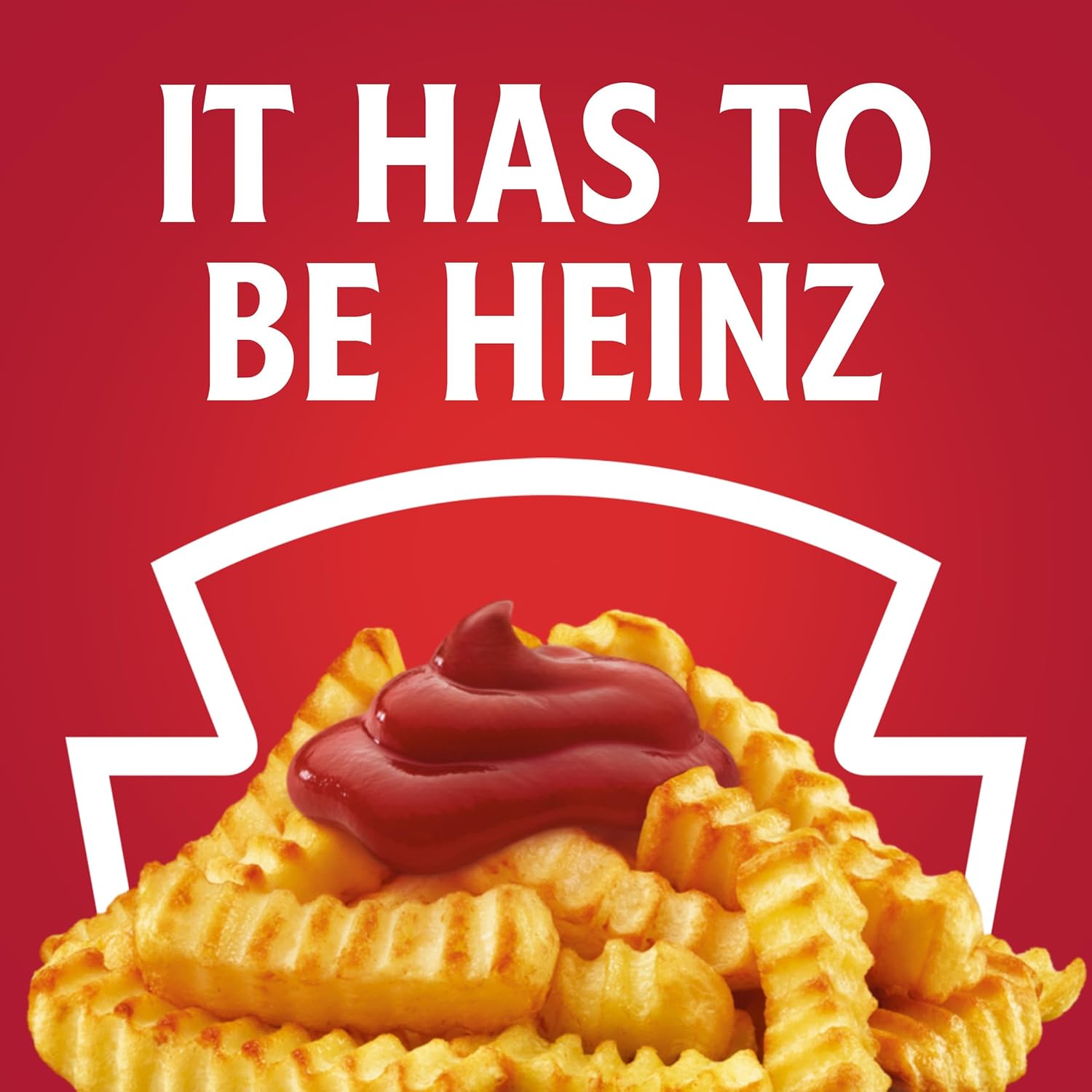 Heinz No Salt Tomato Ketchup – Doctor-Monitored Sodium-Free Condiment Choice, 14 oz