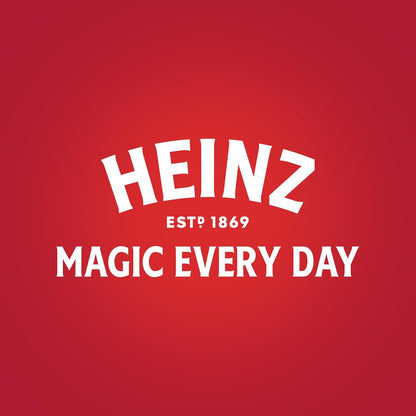 Heinz Organic Tomato Ketchup for Clean-Eating Households, Non-GMO Bottled Condiment for Healthy Meal Prep
