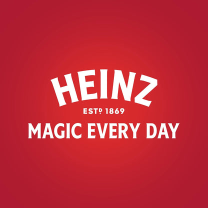 Heinz Outdoor Condiment Bundle – Squeeze Bottles of Ketchup, Relish and Mustard for Patio Grilling