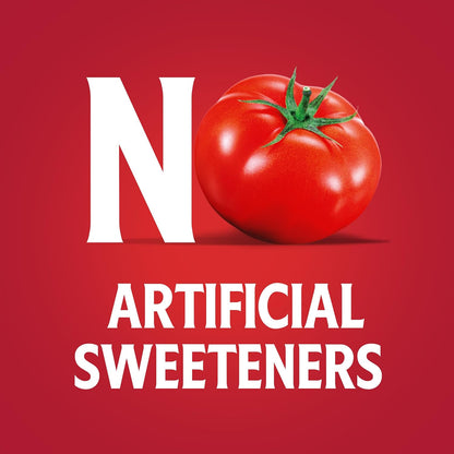 Heinz Simply Ketchup – Cleaner-Label Condiment for Kid Meals Like Nuggets, Fries, and Burgers