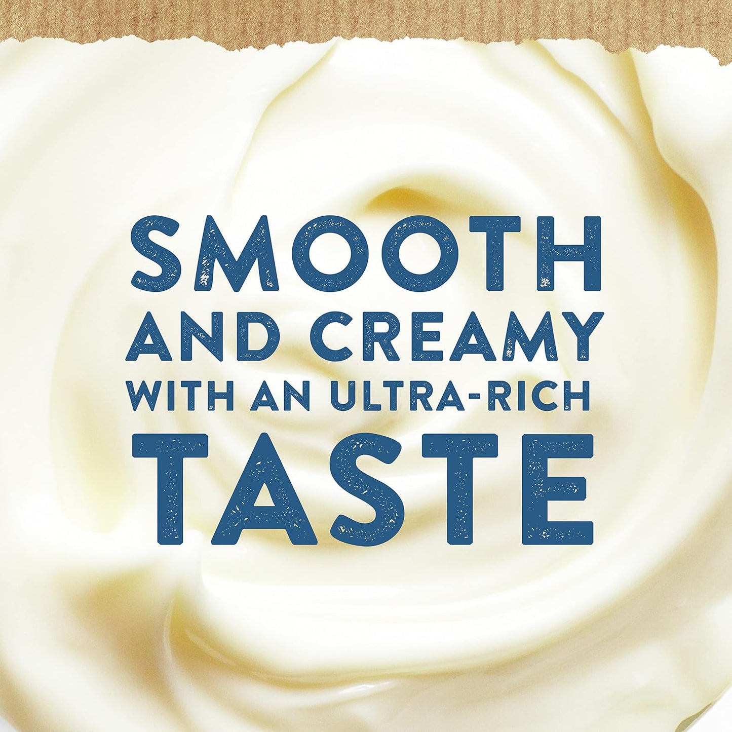Hellmann's Real Mayonnaise – Everyday Wellness Spread for Meal Prep Stations, 40% DV Omega 3 ALA per Serving