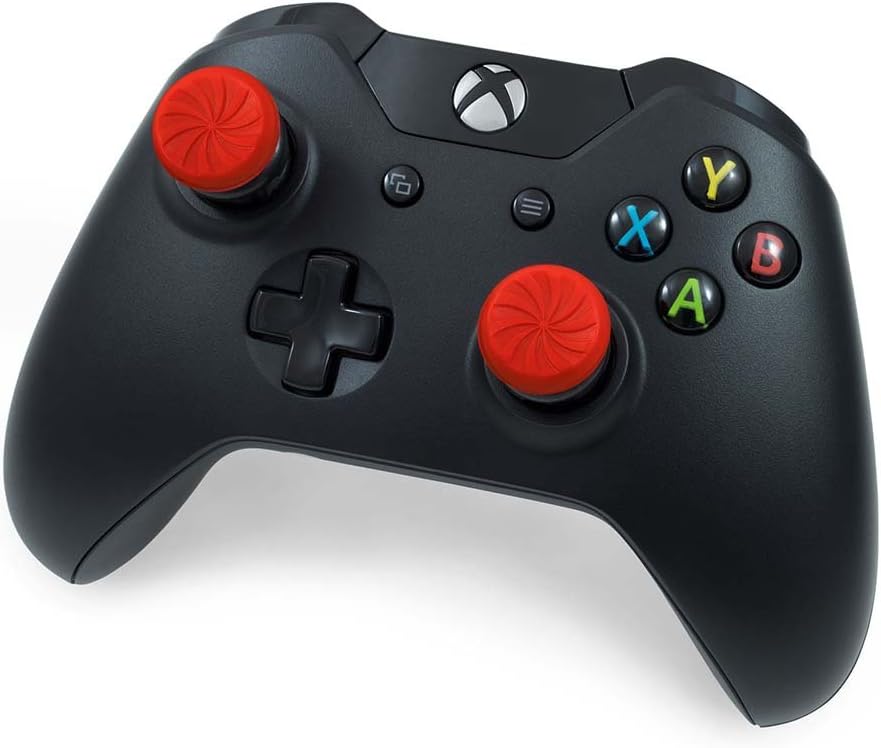 high-rise concave thumbstick shape (2-pack)