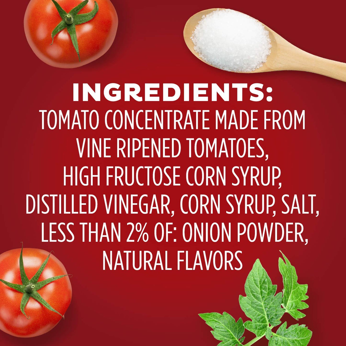 Hunt's Tomato Ketchup 32 oz Squeeze Bottle – No-Preservative Family Condiment for Playdate Snacks and Tater Tot Dinners
