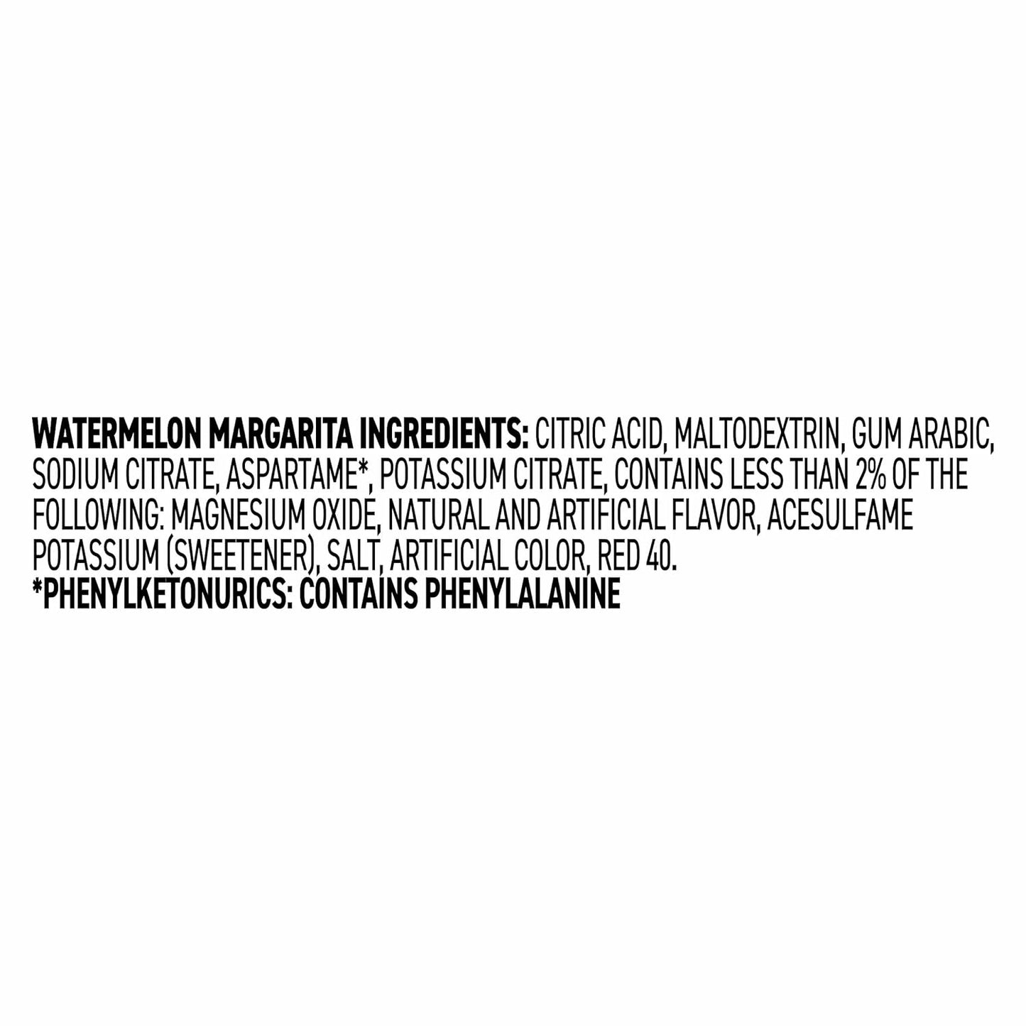 Hydration Powder Variety – Non-Alcoholic Mocktail Mix for Sober-Curious Wellness Routines and Quiet Nights In