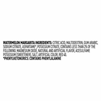 Hydration Powder Variety – Non-Alcoholic Mocktail Mix for Sober-Curious Wellness Routines and Quiet Nights In