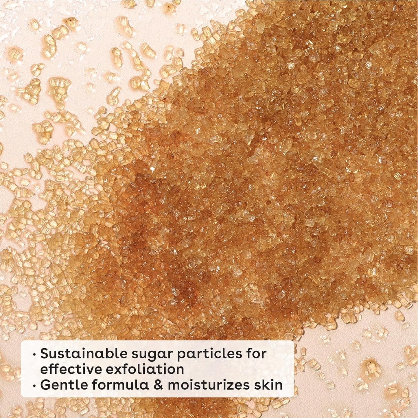 hypoallergenic, paraben-free, cruelty-free formula made for sensitive skin