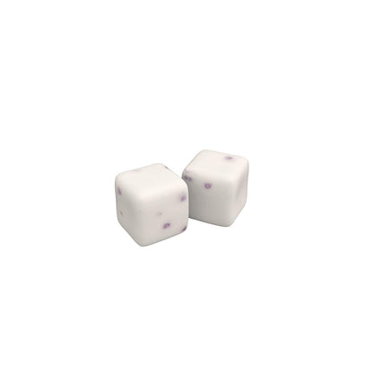 ICE BREAKERS Ice Cubes Gum Pouch – 100-Piece Sugar-Free Party Favor for Birthday Tables