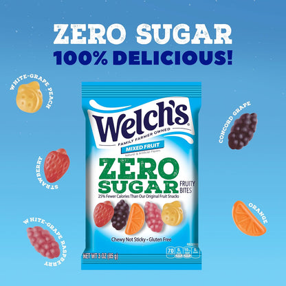 individually portioned 3oz snack pack for grab-and-go convenience