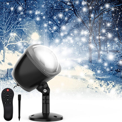 ip65 waterproof abs housing with powder-coated finish for year-round outdoor durability