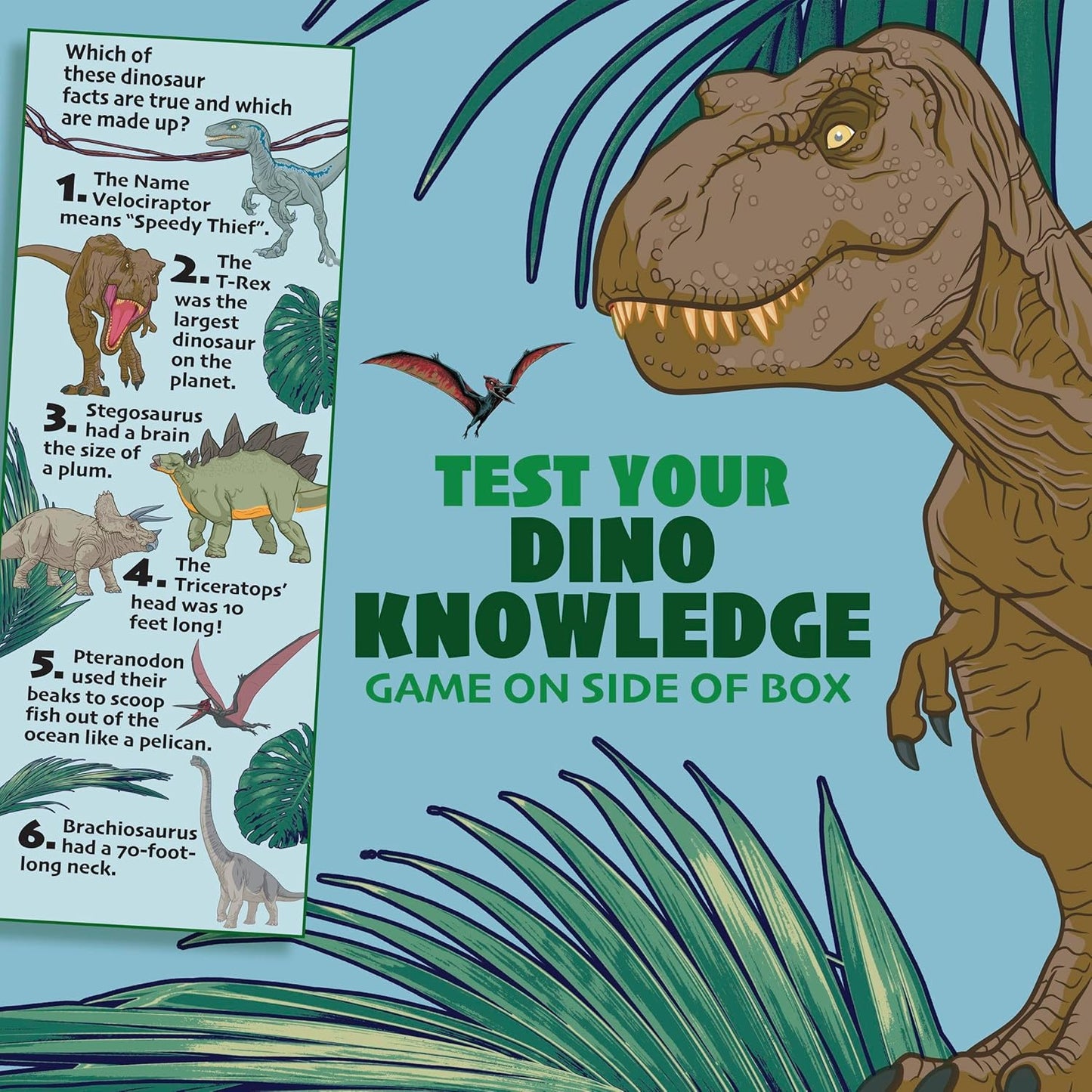 Jurassic World Fruit Flavored Snacks – Travel Friendly Gluten Free Snack for Camping Trips and Outdoor Adventures