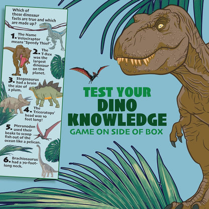 Jurassic World Fruit Flavored Snacks – Travel Friendly Gluten Free Snack for Camping Trips and Outdoor Adventures