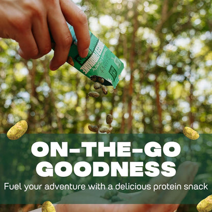 keto-friendly, vegan, gluten-free, and low-carb formulation