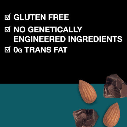 KIND Minis Caramel Almond & Sea Salt – Non Melting Lunch Bag Fuel for Workday Energy