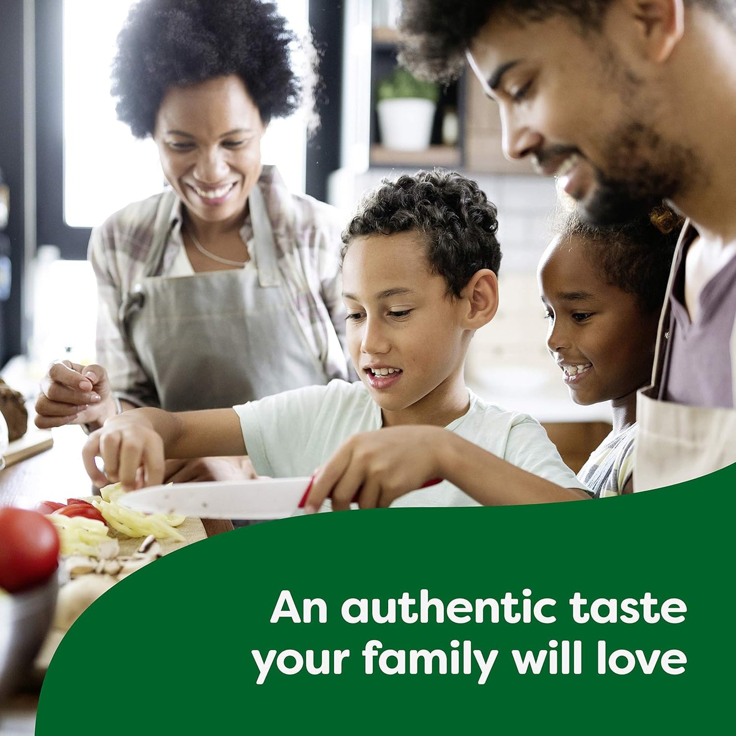 Knorr Creamy Alfredo Pasta Sauce – Wholesome Comfort Sauce for Mindful Weeknight Meals