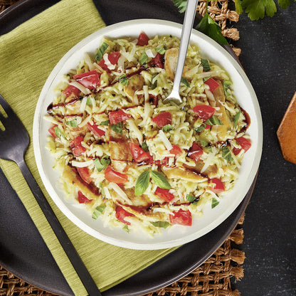 Knorr Creamy Chicken Flavor Rice – Fast Study Break Side for Late-Night Focus Sessions
