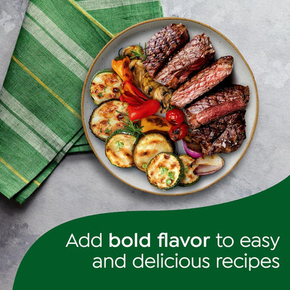 Knorr Premium Beef Concentrate – Instant Stock for Office Breakroom and Home Meal Prep Stations