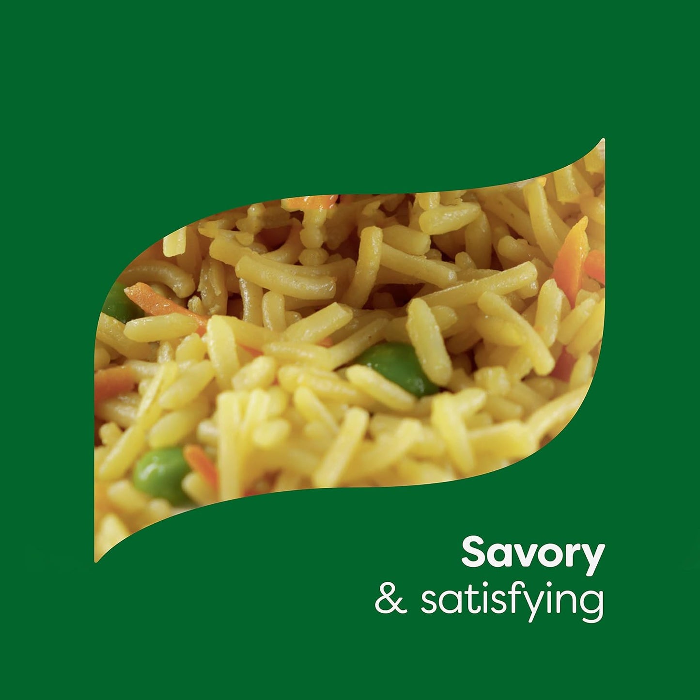 Knorr Rice Sides Chicken Fried Rice – Easy Family Dinner Side for Busy Parents and School Night Schedules