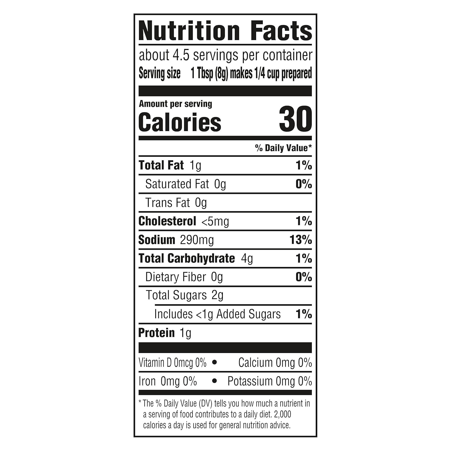 Knorr Sauce Mix Parma Rosa – Single Packet Minimal Prep for Restraint-Focused Home Cooks