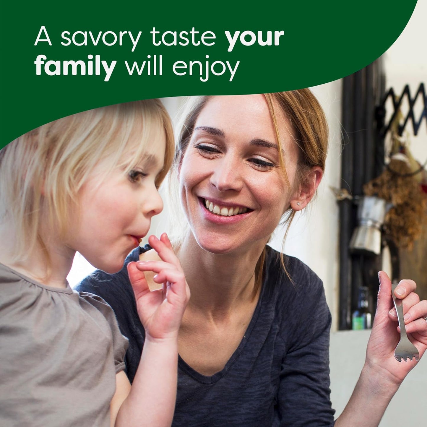 Knorr Vegetable Dry Soup Base for Health-Conscious Pantry Stocking and Lunch Packing 1.4 oz